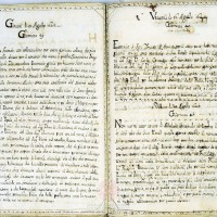 “Sollevazione di Tommaso Aniello di Napoli”. Manoscritto A. Molini (Biblioteca Universitaria di Bologna, ms. 2466). Storicamente.org
Copyright © Alma Mater Studiorum Università di Bologna – Biblioteca Universitaria di Bologna. All rights reserved. È vietata la riproduzione o duplicazione con qualsiasi mezzo.