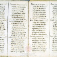 “Sollevazione di Tommaso Aniello di Napoli”. Manoscritto A. Molini (Biblioteca Universitaria di Bologna, ms. 2466). Storicamente.org
Copyright © Alma Mater Studiorum Università di Bologna – Biblioteca Universitaria di Bologna. All rights reserved. È vietata la riproduzione o duplicazione con qualsiasi mezzo.