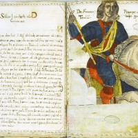 “Sollevazione di Tommaso Aniello di Napoli”. Manoscritto A. Molini (Biblioteca Universitaria di Bologna, ms. 2466). Storicamente.org
Copyright © Alma Mater Studiorum Università di Bologna – Biblioteca Universitaria di Bologna. All rights reserved. È vietata la riproduzione o duplicazione con qualsiasi mezzo.