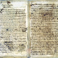 “Sollevazione di Tommaso Aniello di Napoli”. Manoscritto A. Molini (Biblioteca Universitaria di Bologna, ms. 2466). Storicamente.org
Copyright © Alma Mater Studiorum Università di Bologna – Biblioteca Universitaria di Bologna. All rights reserved. È vietata la riproduzione o duplicazione con qualsiasi mezzo.