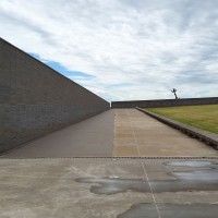 Fig. 4. Parque de la Memoria Buenos Aires