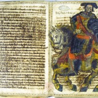 “Sollevazione di Tommaso Aniello di Napoli”. Manoscritto A. Molini (Biblioteca Universitaria di Bologna, ms. 2466). Storicamente.org
Copyright © Alma Mater Studiorum Università di Bologna – Biblioteca Universitaria di Bologna. All rights reserved. È vietata la riproduzione o duplicazione con qualsiasi mezzo.