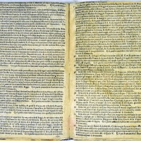 “Sollevazione di Tommaso Aniello di Napoli”. Manoscritto A. Molini (Biblioteca Universitaria di Bologna, ms. 2466). Storicamente.org
Copyright © Alma Mater Studiorum Università di Bologna – Biblioteca Universitaria di Bologna. All rights reserved. È vietata la riproduzione o duplicazione con qualsiasi mezzo.