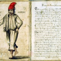 “Sollevazione di Tommaso Aniello di Napoli”. Manoscritto A. Molini (Biblioteca Universitaria di Bologna, ms. 2466). Storicamente.org
Copyright © Alma Mater Studiorum Università di Bologna – Biblioteca Universitaria di Bologna. All rights reserved. È vietata la riproduzione o duplicazione con qualsiasi mezzo.