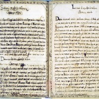 “Sollevazione di Tommaso Aniello di Napoli”. Manoscritto A. Molini (Biblioteca Universitaria di Bologna, ms. 2466). Storicamente.org
Copyright © Alma Mater Studiorum Università di Bologna – Biblioteca Universitaria di Bologna. All rights reserved. È vietata la riproduzione o duplicazione con qualsiasi mezzo.