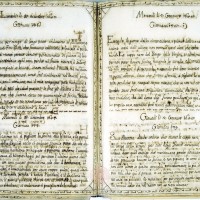 “Sollevazione di Tommaso Aniello di Napoli”. Manoscritto A. Molini (Biblioteca Universitaria di Bologna, ms. 2466). Storicamente.org
Copyright © Alma Mater Studiorum Università di Bologna – Biblioteca Universitaria di Bologna. All rights reserved. È vietata la riproduzione o duplicazione con qualsiasi mezzo.