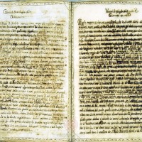 “Sollevazione di Tommaso Aniello di Napoli”. Manoscritto A. Molini (Biblioteca Universitaria di Bologna, ms. 2466). Storicamente.org
Copyright © Alma Mater Studiorum Università di Bologna – Biblioteca Universitaria di Bologna. All rights reserved. È vietata la riproduzione o duplicazione con qualsiasi mezzo.