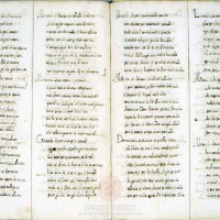 “Sollevazione di Tommaso Aniello di Napoli”. Manoscritto A. Molini (Biblioteca Universitaria di Bologna, ms. 2466). Storicamente.org
Copyright © Alma Mater Studiorum Università di Bologna – Biblioteca Universitaria di Bologna. All rights reserved. È vietata la riproduzione o duplicazione con qualsiasi mezzo.