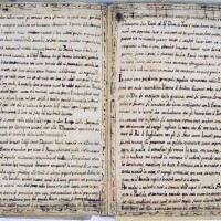 “Sollevazione di Tommaso Aniello di Napoli”. Manoscritto A. Molini (Biblioteca Universitaria di Bologna, ms. 2466). Storicamente.org
Copyright © Alma Mater Studiorum Università di Bologna – Biblioteca Universitaria di Bologna. All rights reserved. È vietata la riproduzione o duplicazione con qualsiasi mezzo.