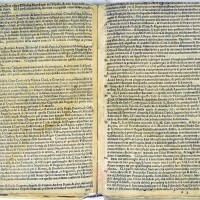 “Sollevazione di Tommaso Aniello di Napoli”. Manoscritto A. Molini (Biblioteca Universitaria di Bologna, ms. 2466). Storicamente.org
Copyright © Alma Mater Studiorum Università di Bologna – Biblioteca Universitaria di Bologna. All rights reserved. È vietata la riproduzione o duplicazione con qualsiasi mezzo.