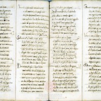 “Sollevazione di Tommaso Aniello di Napoli”. Manoscritto A. Molini (Biblioteca Universitaria di Bologna, ms. 2466). Storicamente.org
Copyright © Alma Mater Studiorum Università di Bologna – Biblioteca Universitaria di Bologna. All rights reserved. È vietata la riproduzione o duplicazione con qualsiasi mezzo.