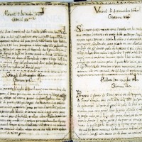 “Sollevazione di Tommaso Aniello di Napoli”. Manoscritto A. Molini (Biblioteca Universitaria di Bologna, ms. 2466). Storicamente.org
Copyright © Alma Mater Studiorum Università di Bologna – Biblioteca Universitaria di Bologna. All rights reserved. È vietata la riproduzione o duplicazione con qualsiasi mezzo.