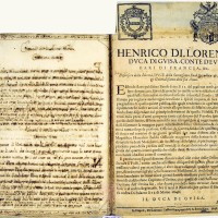 “Sollevazione di Tommaso Aniello di Napoli”. Manoscritto A. Molini (Biblioteca Universitaria di Bologna, ms. 2466). Storicamente.org
Copyright © Alma Mater Studiorum Università di Bologna – Biblioteca Universitaria di Bologna. All rights reserved. È vietata la riproduzione o duplicazione con qualsiasi mezzo.