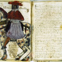 “Sollevazione di Tommaso Aniello di Napoli”. Manoscritto A. Molini (Biblioteca Universitaria di Bologna, ms. 2466). Storicamente.org
Copyright © Alma Mater Studiorum Università di Bologna – Biblioteca Universitaria di Bologna. All rights reserved. È vietata la riproduzione o duplicazione con qualsiasi mezzo.