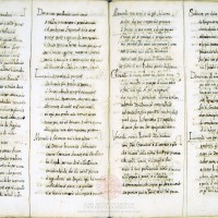 “Sollevazione di Tommaso Aniello di Napoli”. Manoscritto A. Molini (Biblioteca Universitaria di Bologna, ms. 2466). Storicamente.org
Copyright © Alma Mater Studiorum Università di Bologna – Biblioteca Universitaria di Bologna. All rights reserved. È vietata la riproduzione o duplicazione con qualsiasi mezzo.