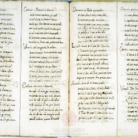 “Sollevazione di Tommaso Aniello di Napoli”. Manoscritto A. Molini (Biblioteca Universitaria di Bologna, ms. 2466). Storicamente.org
Copyright © Alma Mater Studiorum Università di Bologna – Biblioteca Universitaria di Bologna. All rights reserved. È vietata la riproduzione o duplicazione con qualsiasi mezzo.