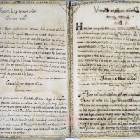 “Sollevazione di Tommaso Aniello di Napoli”. Manoscritto A. Molini (Biblioteca Universitaria di Bologna, ms. 2466). Storicamente.org
Copyright © Alma Mater Studiorum Università di Bologna – Biblioteca Universitaria di Bologna. All rights reserved. È vietata la riproduzione o duplicazione con qualsiasi mezzo.