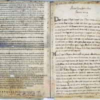 “Sollevazione di Tommaso Aniello di Napoli”. Manoscritto A. Molini (Biblioteca Universitaria di Bologna, ms. 2466). Storicamente.org
Copyright © Alma Mater Studiorum Università di Bologna – Biblioteca Universitaria di Bologna. All rights reserved. È vietata la riproduzione o duplicazione con qualsiasi mezzo.