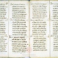 “Sollevazione di Tommaso Aniello di Napoli”. Manoscritto A. Molini (Biblioteca Universitaria di Bologna, ms. 2466). Storicamente.org
Copyright © Alma Mater Studiorum Università di Bologna – Biblioteca Universitaria di Bologna. All rights reserved. È vietata la riproduzione o duplicazione con qualsiasi mezzo.