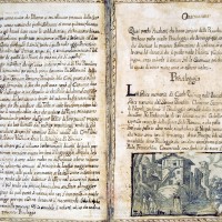 “Sollevazione di Tommaso Aniello di Napoli”. Manoscritto A. Molini (Biblioteca Universitaria di Bologna, ms. 2466). Storicamente.org
Copyright © Alma Mater Studiorum Università di Bologna – Biblioteca Universitaria di Bologna. All rights reserved. È vietata la riproduzione o duplicazione con qualsiasi mezzo.