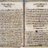 “Sollevazione di Tommaso Aniello di Napoli”. Manoscritto A. Molini (Biblioteca Universitaria di Bologna, ms. 2466). Storicamente.org
Copyright © Alma Mater Studiorum Università di Bologna – Biblioteca Universitaria di Bologna. All rights reserved. È vietata la riproduzione o duplicazione con qualsiasi mezzo.