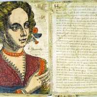 “Sollevazione di Tommaso Aniello di Napoli”. Manoscritto A. Molini (Biblioteca Universitaria di Bologna, ms. 2466). Storicamente.org
Copyright © Alma Mater Studiorum Università di Bologna – Biblioteca Universitaria di Bologna. All rights reserved. È vietata la riproduzione o duplicazione con qualsiasi mezzo.