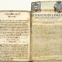 “Sollevazione di Tommaso Aniello di Napoli”. Manoscritto A. Molini (Biblioteca Universitaria di Bologna, ms. 2466). Storicamente.org
Copyright © Alma Mater Studiorum Università di Bologna – Biblioteca Universitaria di Bologna. All rights reserved. È vietata la riproduzione o duplicazione con qualsiasi mezzo.