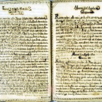 “Sollevazione di Tommaso Aniello di Napoli”. Manoscritto A. Molini (Biblioteca Universitaria di Bologna, ms. 2466). Storicamente.org
Copyright © Alma Mater Studiorum Università di Bologna – Biblioteca Universitaria di Bologna. All rights reserved. È vietata la riproduzione o duplicazione con qualsiasi mezzo.