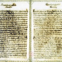 “Sollevazione di Tommaso Aniello di Napoli”. Manoscritto A. Molini (Biblioteca Universitaria di Bologna, ms. 2466). Storicamente.org
Copyright © Alma Mater Studiorum Università di Bologna – Biblioteca Universitaria di Bologna. All rights reserved. È vietata la riproduzione o duplicazione con qualsiasi mezzo.