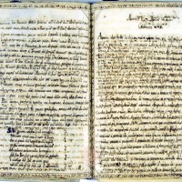 “Sollevazione di Tommaso Aniello di Napoli”. Manoscritto A. Molini (Biblioteca Universitaria di Bologna, ms. 2466). Storicamente.org
Copyright © Alma Mater Studiorum Università di Bologna – Biblioteca Universitaria di Bologna. All rights reserved. È vietata la riproduzione o duplicazione con qualsiasi mezzo.