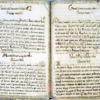 “Sollevazione di Tommaso Aniello di Napoli”. Manoscritto A. Molini (Biblioteca Universitaria di Bologna, ms. 2466). Storicamente.org
Copyright © Alma Mater Studiorum Università di Bologna – Biblioteca Universitaria di Bologna. All rights reserved. È vietata la riproduzione o duplicazione con qualsiasi mezzo.