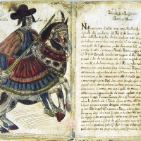 “Sollevazione di Tommaso Aniello di Napoli”. Manoscritto A. Molini (Biblioteca Universitaria di Bologna, ms. 2466). Storicamente.org
Copyright © Alma Mater Studiorum Università di Bologna – Biblioteca Universitaria di Bologna. All rights reserved. È vietata la riproduzione o duplicazione con qualsiasi mezzo.