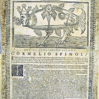 “Sollevazione di Tommaso Aniello di Napoli”. Manoscritto A. Molini (Biblioteca Universitaria di Bologna, ms. 2466). Storicamente.org
Copyright © Alma Mater Studiorum Università di Bologna – Biblioteca Universitaria di Bologna. All rights reserved. È vietata la riproduzione o duplicazione con qualsiasi mezzo.