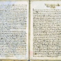 “Sollevazione di Tommaso Aniello di Napoli”. Manoscritto A. Molini (Biblioteca Universitaria di Bologna, ms. 2466). Storicamente.org
Copyright © Alma Mater Studiorum Università di Bologna – Biblioteca Universitaria di Bologna. All rights reserved. È vietata la riproduzione o duplicazione con qualsiasi mezzo.