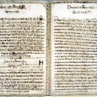 “Sollevazione di Tommaso Aniello di Napoli”. Manoscritto A. Molini (Biblioteca Universitaria di Bologna, ms. 2466). Storicamente.org
Copyright © Alma Mater Studiorum Università di Bologna – Biblioteca Universitaria di Bologna. All rights reserved. È vietata la riproduzione o duplicazione con qualsiasi mezzo.