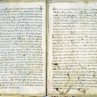 “Sollevazione di Tommaso Aniello di Napoli”. Manoscritto A. Molini (Biblioteca Universitaria di Bologna, ms. 2466). Storicamente.org
Copyright © Alma Mater Studiorum Università di Bologna – Biblioteca Universitaria di Bologna. All rights reserved. È vietata la riproduzione o duplicazione con qualsiasi mezzo.