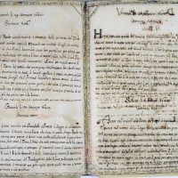 “Sollevazione di Tommaso Aniello di Napoli”. Manoscritto A. Molini (Biblioteca Universitaria di Bologna, ms. 2466). Storicamente.org
Copyright © Alma Mater Studiorum Università di Bologna – Biblioteca Universitaria di Bologna. All rights reserved. È vietata la riproduzione o duplicazione con qualsiasi mezzo.