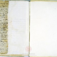 “Sollevazione di Tommaso Aniello di Napoli”. Manoscritto A. Molini (Biblioteca Universitaria di Bologna, ms. 2466). Storicamente.org
Copyright © Alma Mater Studiorum Università di Bologna – Biblioteca Universitaria di Bologna. All rights reserved. È vietata la riproduzione o duplicazione con qualsiasi mezzo.