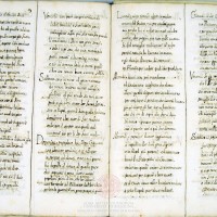 “Sollevazione di Tommaso Aniello di Napoli”. Manoscritto A. Molini (Biblioteca Universitaria di Bologna, ms. 2466). Storicamente.org
Copyright © Alma Mater Studiorum Università di Bologna – Biblioteca Universitaria di Bologna. All rights reserved. È vietata la riproduzione o duplicazione con qualsiasi mezzo.