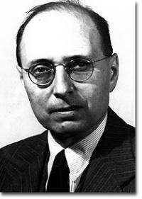 Eugene Wigner