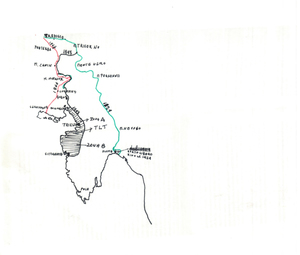 Il territorio libero di Trieste 1947