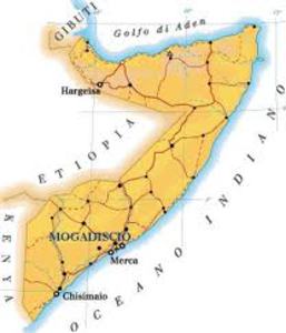 Somalia