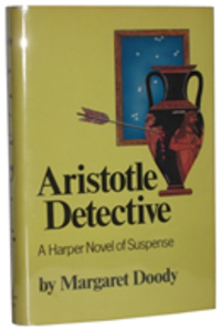 Aristotle Detective